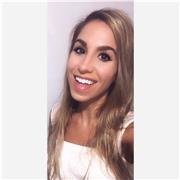 Profesora de Ingles de California, EEUU